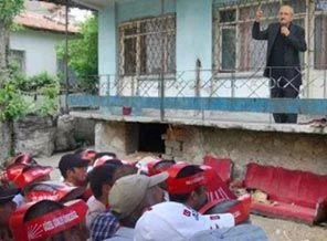 'Seçim bitti Türkiye rahaaaat bir nefes aldı'