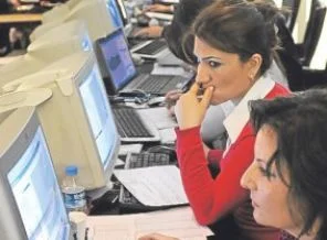 Seçim için özel bilgisayar programı