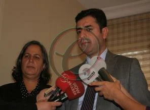 Selahattin Demirtaş'tan ilk açıklama