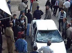 Şemdinli davasında tutuklama kararı