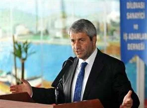 'Soygunla seçimi mukayese etmek saygısızlık'