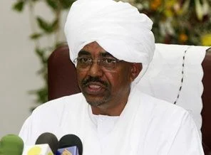 Sudan'dan geri adım