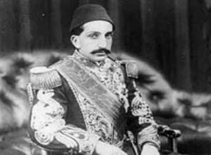 Sultan Abdülhamit dublör kullanmış