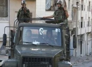 Suriye'de Salih Ali Cuması'nda 20 ölü