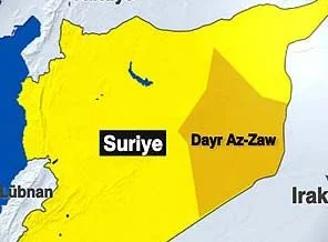 Suriye'den Fransa'ya kınama