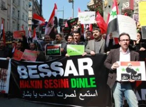Suriye hakkında sorular ve cevaplar