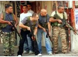 Suriye ordusu, Türkiye sınırında operasyon yapıyor