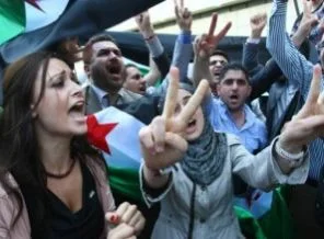 Suriye Türkiye sınırında katliama başladı