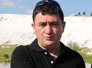 Susurluk sanığı Ayhan Çarkın tutuklandı
