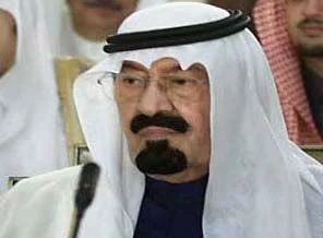 Suudi Prensi Halid Abdullah vefat etti