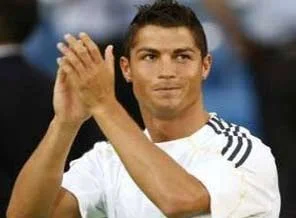 Taksim'de Ronaldo krizi