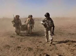 Taliban 10 yıl sonra masada!