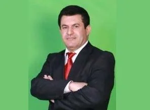 TBMM'ye giren ilk Süryani milletvekili