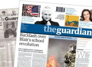 The Guardian kağıt baskıya veda ediyor