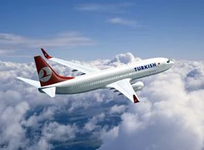 THY bu alanda dünya ikincisi