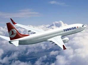 THY Mardin uçağı korkuttu