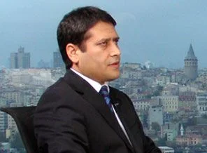 Timeturk yazarı milletvekili oldu