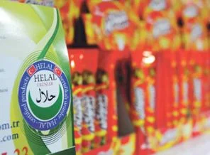 TSE 'Helal Gıda' belgesi verecek