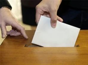Tüm Türkiye sandık başında