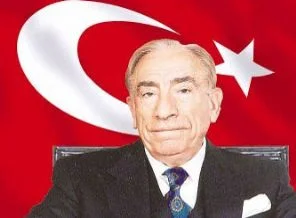 Türkeş'in iki oğlu milletvekili seçildi