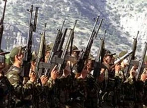 Türkiye Fransa'dan önce Suriye'ye girsin