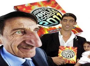 Türkiye'nin Guinness'te 77 rekoru var