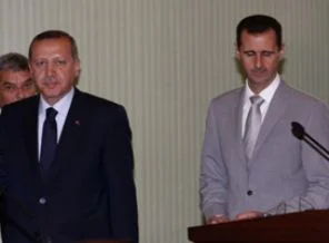 Türkiye, ya Esad'ı ya da İhvan'ı destekleyecek