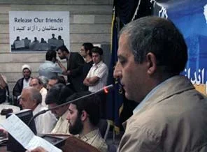 Tutuklu muhalif açlık grevinde öldü