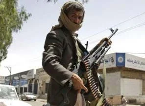 Yemen Başkanı Salih her an geri dönebilir