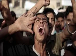 Yemen'de aşiret liderleri Sana'ya yürüyor
