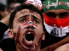 Yemen'de 'Baskı Cuma'sı