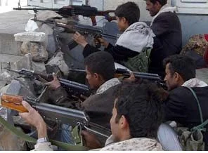 Yemen'de yine çatışma: 37 ölü