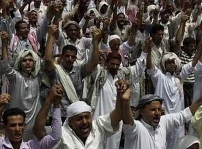 Yemen'de yine kan döküldü