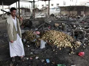 Yemen'in hali ne olacak?