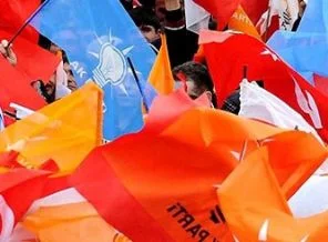 Yeni AK Parti Hükümeti'nin programı