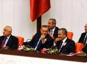 Yeni kabinede kimler var?
