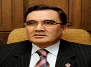 Yeni Yargıtay Başkanı Nazım Kaynak