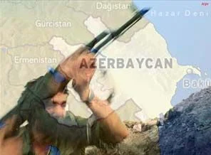 1 Azeri subay öldü