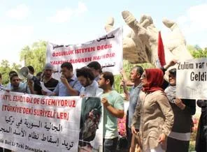16 Temmuz Gençlik Hareketine büyük destek