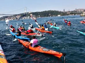 23. Boğaziçi Kıtalararası Yarışları