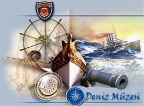 4. deniz müzesi Mersin'de açıldı