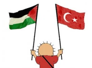 4. Filistin kültür haftası