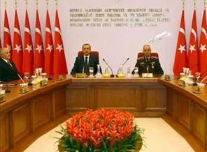 42 Paşa'ya yol göründü!