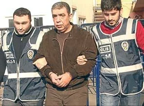 7 TİP'linin katledilmesinde yeni gelişme!