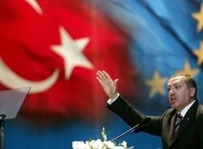AB, Başbakan Erdoğan'ın umurunda değil!