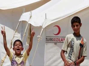 AB Türkiye'nin Suriye siyasetini takdir etti