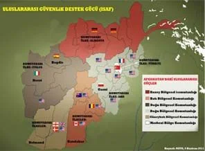 ABD, Afganistan'da kaybediyor mu?