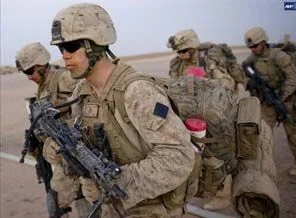 ABD, Afganistan'dan 650 kişilik birliğini çekti
