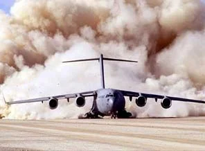 ABD aynı anda 6 ülkeyi bombalıyor