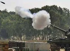 ABD Büyükelçiliği'ne roketli saldırı